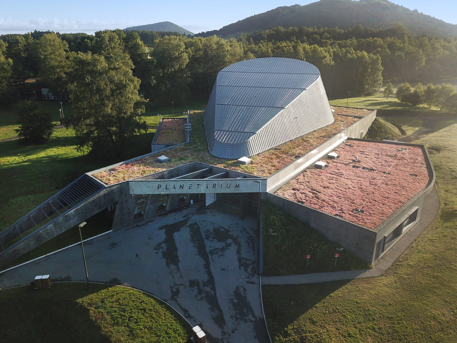 Lire la suite à propos de l’article De l’analyse fonctionnelle à l’installation, Yousense intervient pour le parc d’attractions et d’animations Vulcania situé en Auvergne.